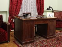 Мемориальный дом-музей И. А. Плиева