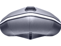 Лодка ПВХ АПАЧИ 3300 НДНД