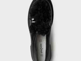 Туфли для девочек