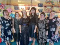 Вознесенский сельский дом культуры