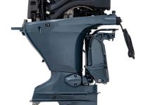 4х-тактный лодочный мотор MIKATSU MF115 FEX-T EFI (левое вращение) (2022)