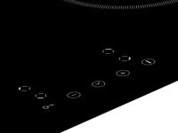 Электрическая панель Hansa BHC633005