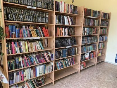 Сычевский отдел обслуживания