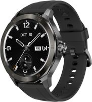 Умные часы HONOR CHOICE Watch 2 Epic Чёрные