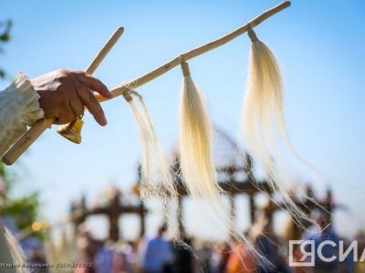 Национальный художественный музей проведет открытую лекцию о шаманизме