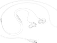 Наушники Samsung EO-IC100BWEGWW USB-C White
