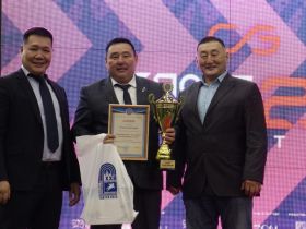 Федерация мас-рестлинга Якутии определила лучших спортсменов года