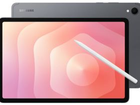 Планшет Samsung