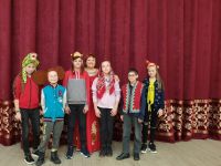 Купинский сельский дом культуры