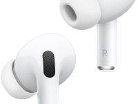 Наушники Apple AirPods Pro 2 MTJV3LL/A Белые