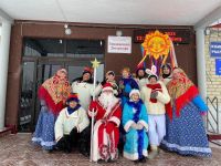 Городищенский дом культуры