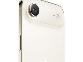 Смартфон Apple iPhone Air 512Gb (Light Gold) (eSim)