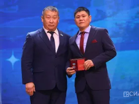 Оймяконский район Якутии отметил 105-летний юбилей