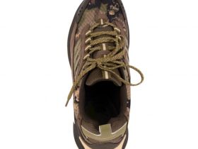 Кроссовки Remington Net Green