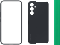 Чехол-накладка Samsung