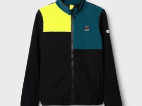 Куртка трикотажная для мальчиков