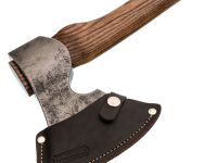 Топор Полоцк Х, 490 мм/110 мм