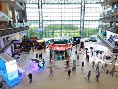 Участниками ВЭФ станут представители 36 стран и территорий