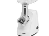 Мясорубка Polaris PMG 1852 RUS