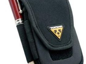 Чехол для мобильного телефона Topeak Handy Phone Pack Micro TC2227 gnn (черный)