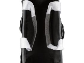 Сумка-органайзер для художника "Сонет", 31x16x19 см, серый