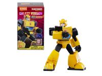67315 Коллекционная фигурка Transformers Galaxy The Autobot Run, в ассортименте