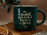 Кружка Рождественское настроение/ Christmas Mood II
