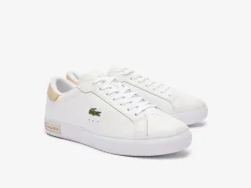 Женские кеды Lacoste POWERCOURT 124 1 SFA