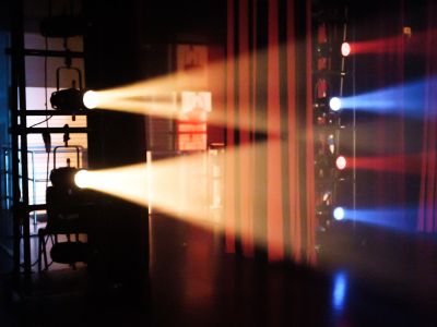 Билеты на Барабанщица (Татарский драматический театр им. Файзи) / Театр | Афиша | ИнфоТаймс