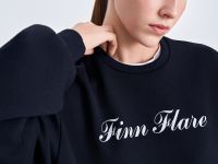 Толстовка с принтом