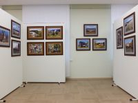 Фотогалерея им. В. А. Собровина