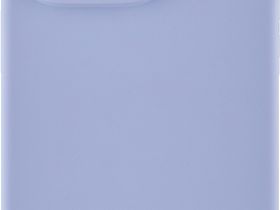 Клип-кейс uBear Touch Mag для Apple iPhone 15 Pro Фиолетовый