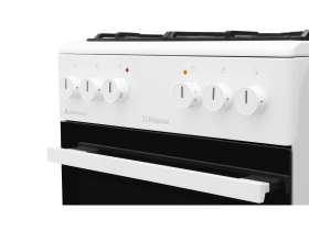 Комбинированная плита Hansa FCMW58023