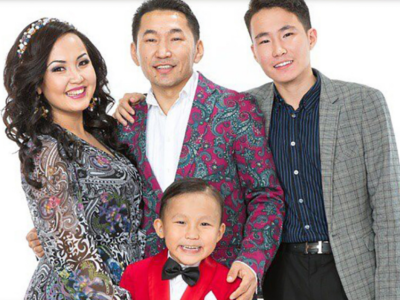 Санита Ай: «Мы гордимся нашим сыном, который встал на защиту своей Родины»