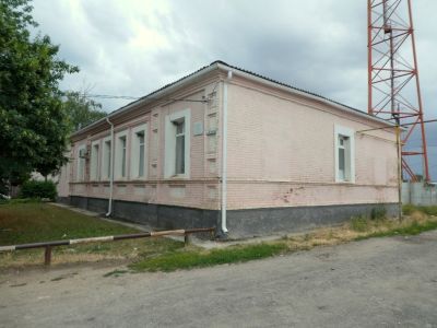 Церковно - приходская школа