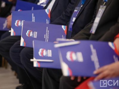 Николай Миронов: «Мы должны действовать в интересах наших жителей»