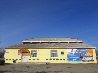 Новолитовский сельский дом культуры