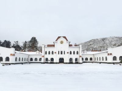 Культурно-исторический центр «Успенский»