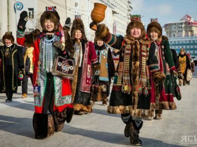 Айсен Николаев: «Каждый язык вносит уникальный вклад в духовное наследие человечества»