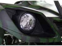 Электроквадроцикл AVANTIS ATV Classic 8E (1000W)
