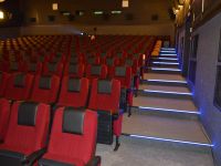 Кинотеатр «Кубань»