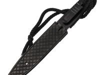 Тактический нож Игла, сталь AUS-8, Кизляр