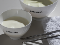 Christina Cosmetic bowl №105 - Миска косметическая Christina №105