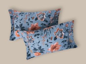 Комплект наволочек Binasco II с ушками