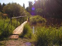 Музей истории и этнографии г. Югорска