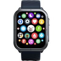 Умные часы Xiaomi Mibro Watch C3 Dual-straps (XPAW014) (темно-синий)