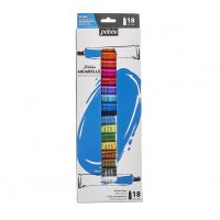 Набор акварели Pebeo "Studio Aquarelle" 18 цв* 12 мл