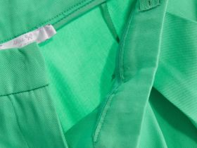 Брюки для девочки