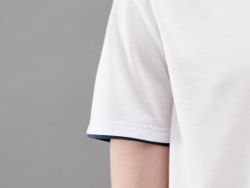 Спортивное поло из капсулы sport