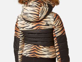 Куртка утепленная FIORE женская